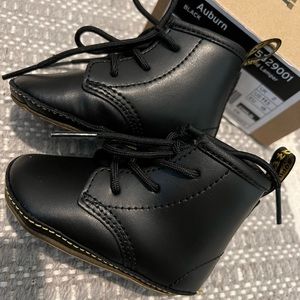 Baby Dr Marten’s